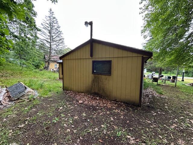 258 Guinea Rd, Biddeford, ME 04005 - view of outbuilding