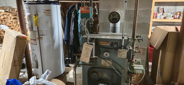 1339 Gore Rd, Alfred, ME 04002 - photo 37