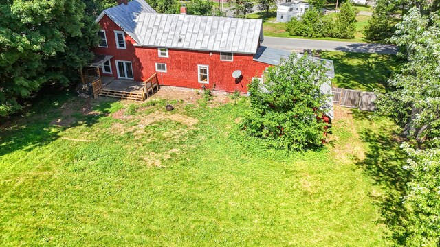 69 Mclellan St, Skowhegan, ME 04976 - photo 32