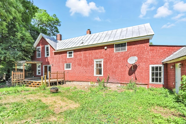 69 Mclellan St, Skowhegan, ME 04976 - photo 34