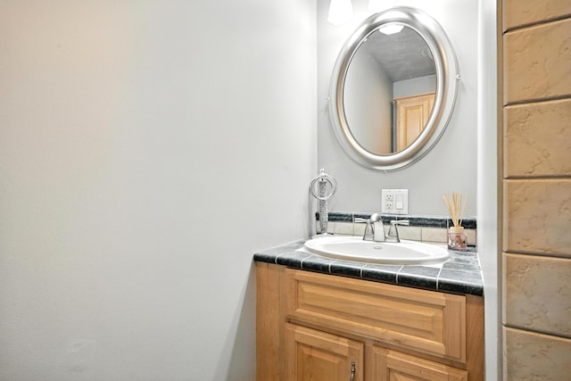 146 Lone Indian Trl, Augusta, ME 04330 - bathroom with vanity