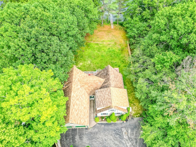146 Lone Indian Trl, Augusta, ME 04330 - view of subject property