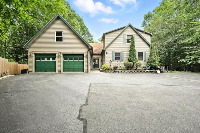 146 Lone Indian Trl, Augusta, ME 04330 - view of front of house featuring driveway
