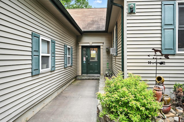 146 Lone Indian Trl, Augusta, ME 04330 - entrance to property