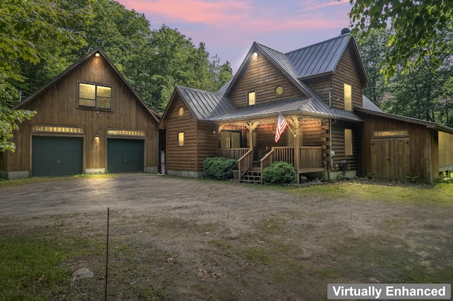 204 Shore Rd, Fayette, ME 04349 - photo 1