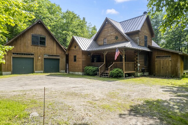 204 Shore Rd, Fayette, ME 04349 - photo 2