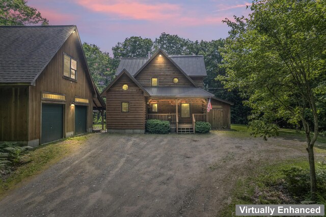 204 Shore Rd, Fayette, ME 04349 - photo 3
