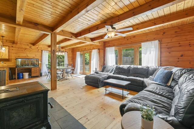 204 Shore Rd, Fayette, ME 04349 - photo 25