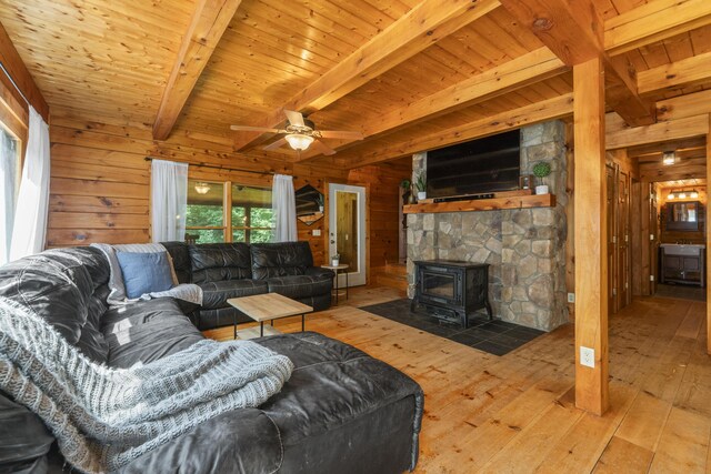 204 Shore Rd, Fayette, ME 04349 - photo 27