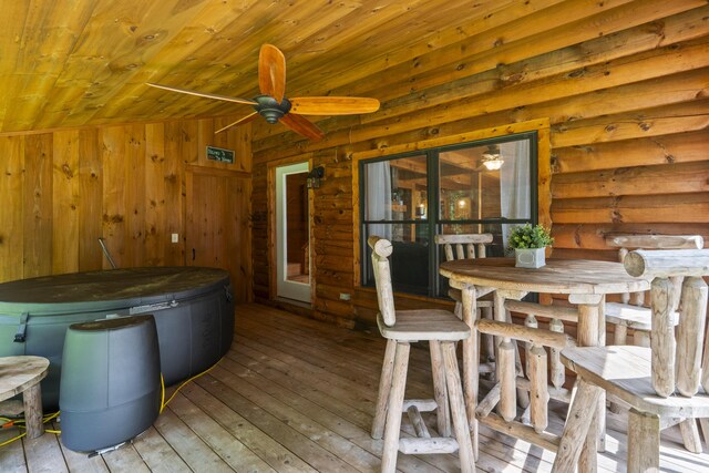 204 Shore Rd, Fayette, ME 04349 - photo 29
