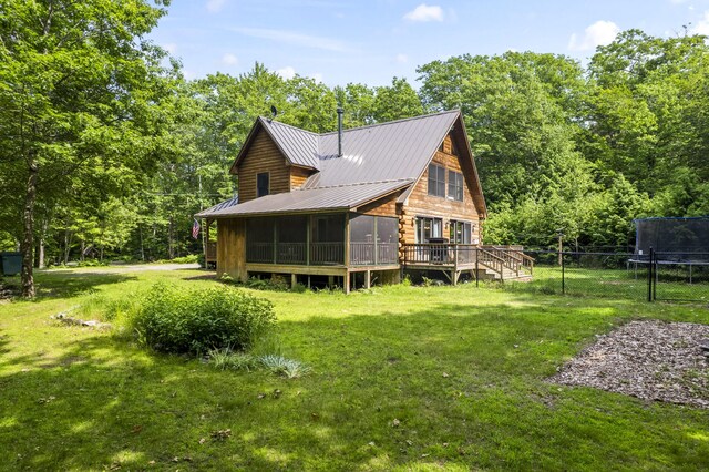 204 Shore Rd, Fayette, ME 04349 - photo 64