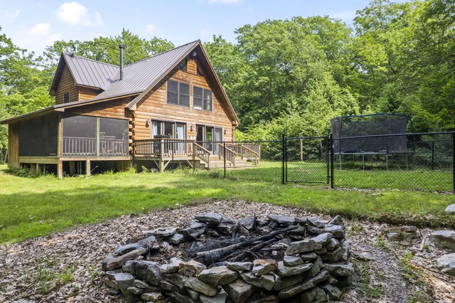 204 Shore Rd, Fayette, ME 04349 - photo 65