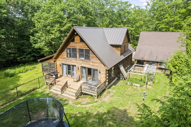 204 Shore Rd, Fayette, ME 04349 - photo 68