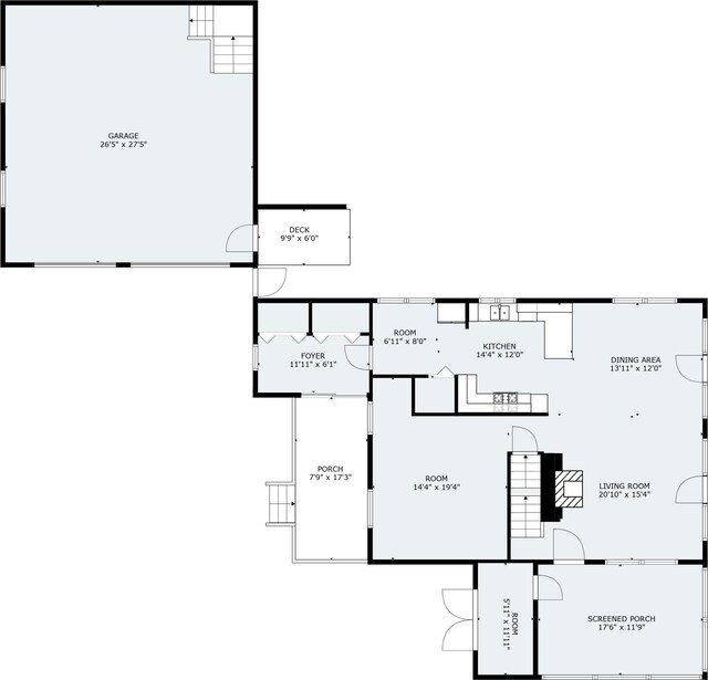 204 Shore Rd, Fayette, ME 04349 - photo 101