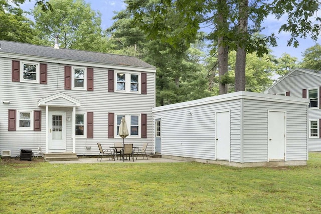 123 Mckeen St, Brunswick, ME 04011 - photo 31