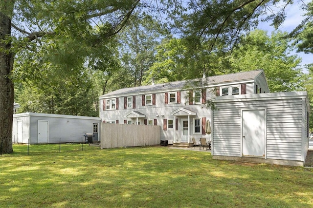 123 Mckeen St, Brunswick, ME 04011 - photo 34