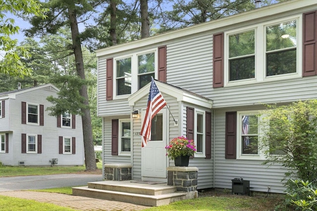 123 Mckeen St, Brunswick, ME 04011 - photo 32