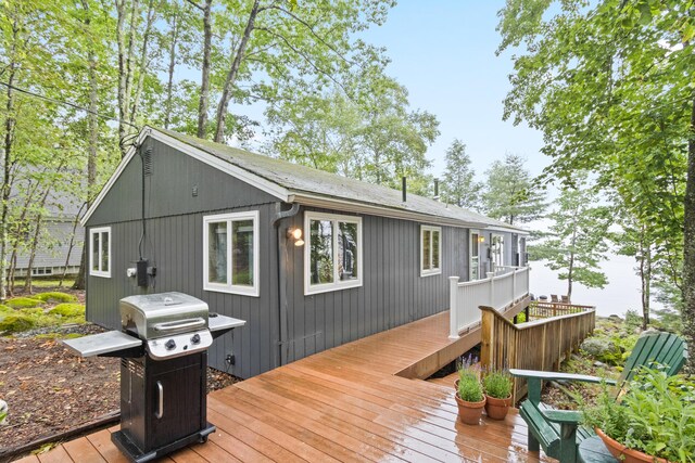 235 Leisure Ln, Frye Island, ME 04071 - photo 4