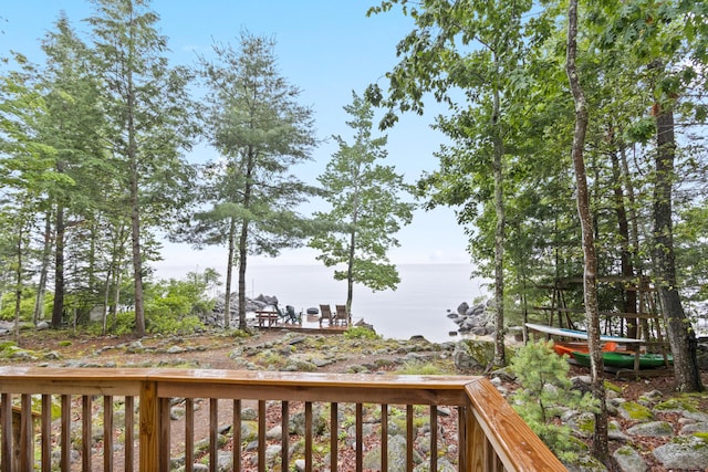 235 Leisure Ln, Frye Island, ME 04071 - photo 45