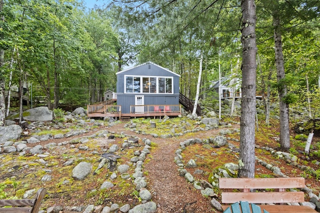 235 Leisure Ln, Frye Island, ME 04071 - photo 49