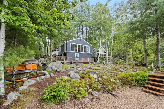 235 Leisure Ln, Frye Island, ME 04071 - photo 50
