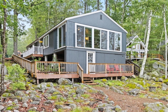 235 Leisure Ln, Frye Island, ME 04071 - photo 51