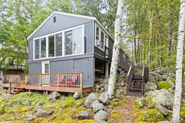 235 Leisure Ln, Frye Island, ME 04071 - photo 52