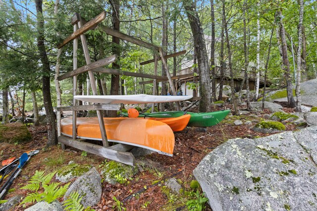 235 Leisure Ln, Frye Island, ME 04071 - photo 54