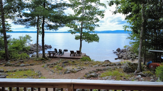 235 Leisure Ln, Frye Island, ME 04071 - photo 59