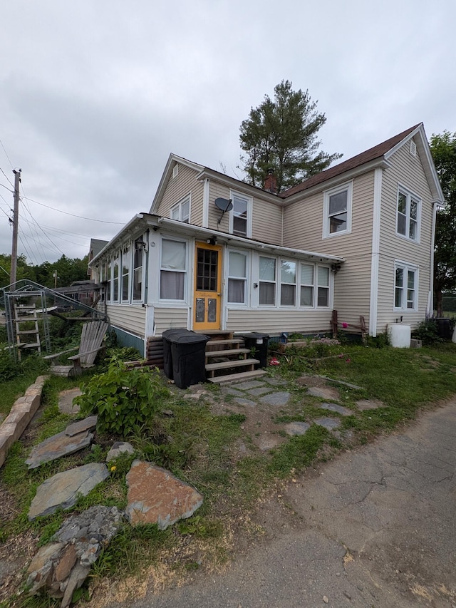 51 Blake St, Hartland, ME 04943 - photo 1