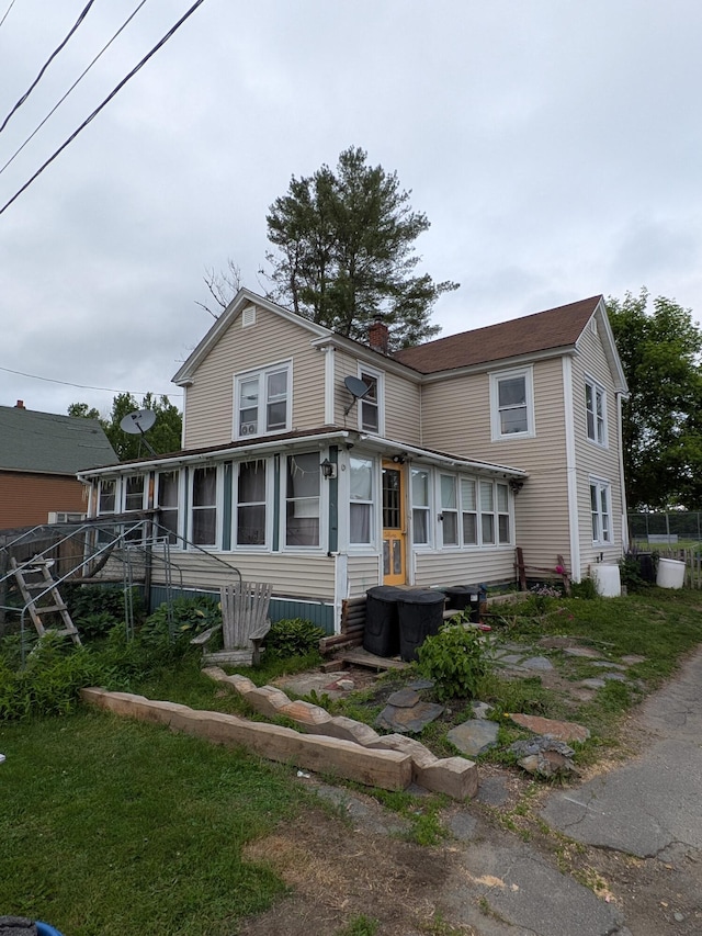 51 Blake St, Hartland, ME 04943 - photo 3