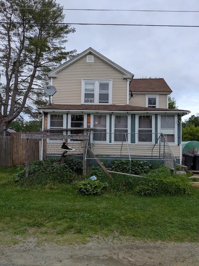 51 Blake St, Hartland, ME 04943 - photo 4