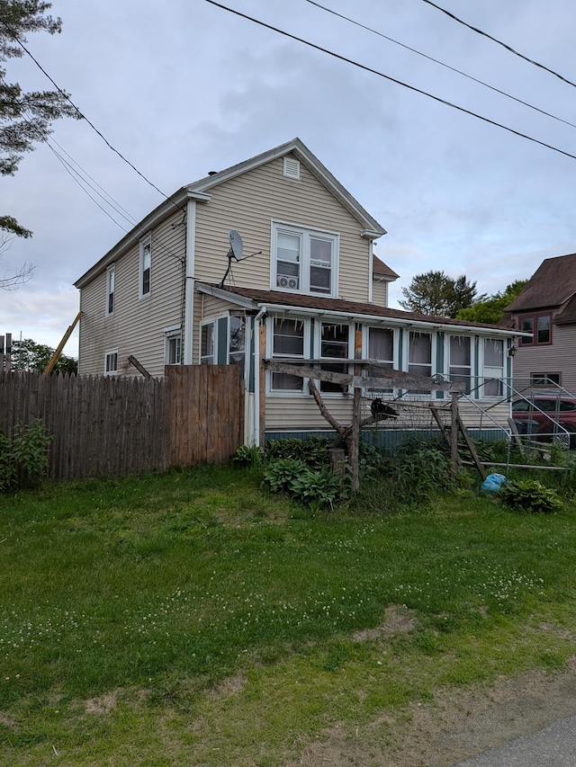 51 Blake St, Hartland, ME 04943 - photo 5
