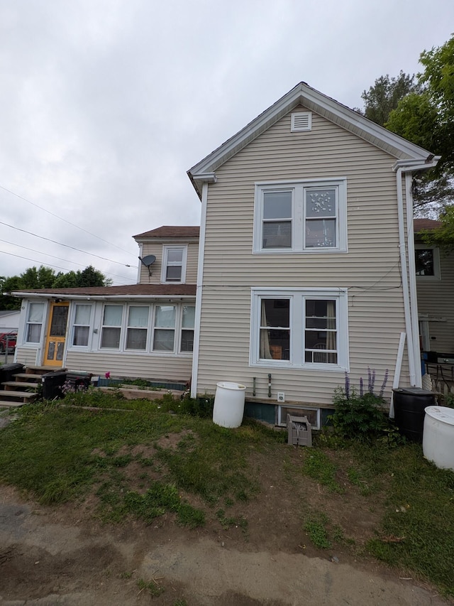 51 Blake St, Hartland, ME 04943 - photo 6