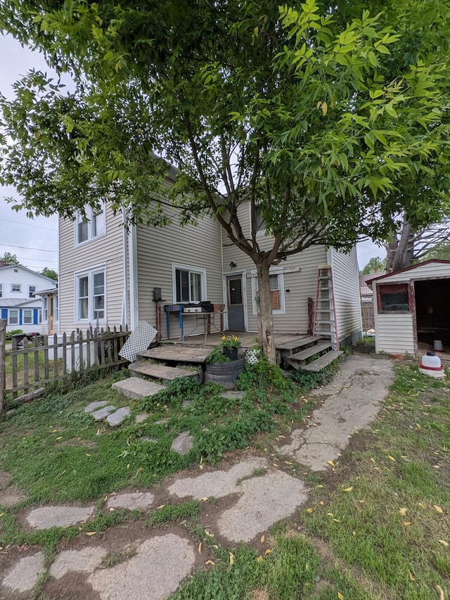 51 Blake St, Hartland, ME 04943 - photo 7
