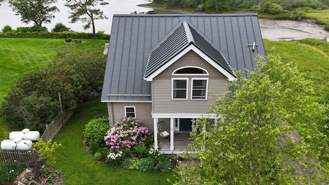 26 Elm St, South Thomaston, ME 04858 - photo 6