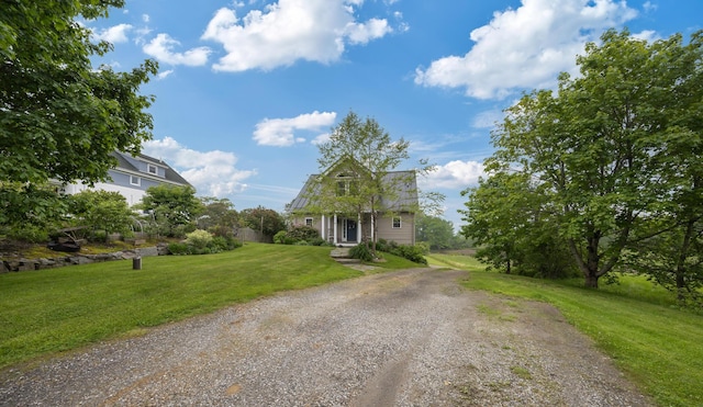 26 Elm St, South Thomaston, ME 04858 - photo 1