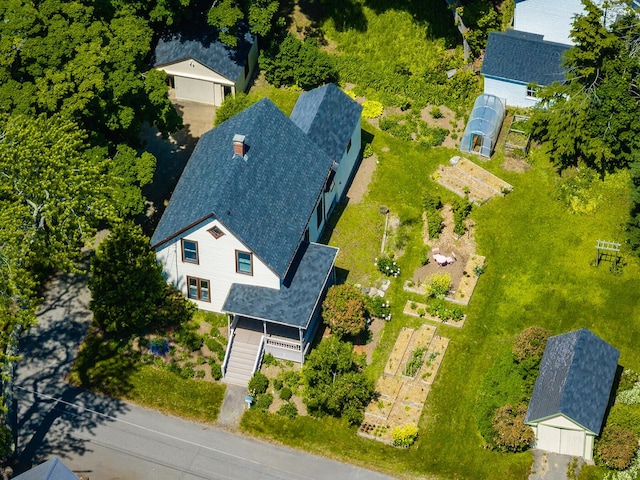 21 Elm St, Belfast, ME 04915 - view of subject property