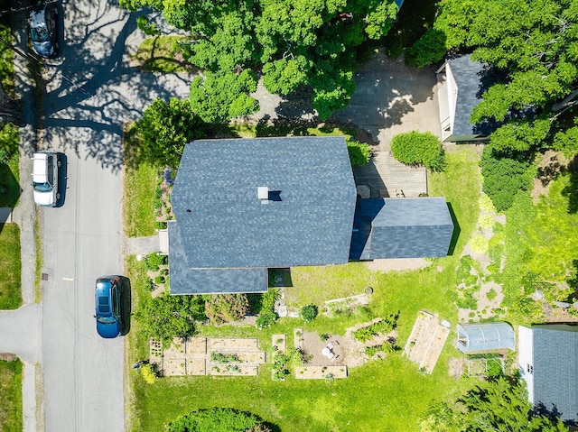 21 Elm St, Belfast, ME 04915 - view of subject property
