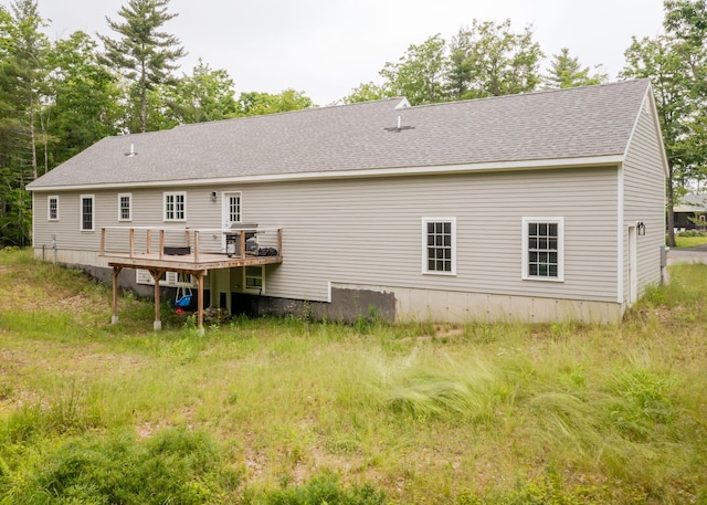 22 Tucker Rd, Limington, ME 04049 - photo 3