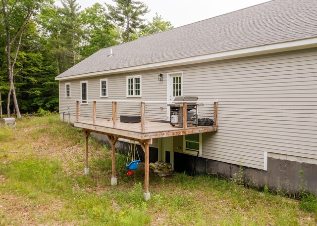 22 Tucker Rd, Limington, ME 04049 - photo 41