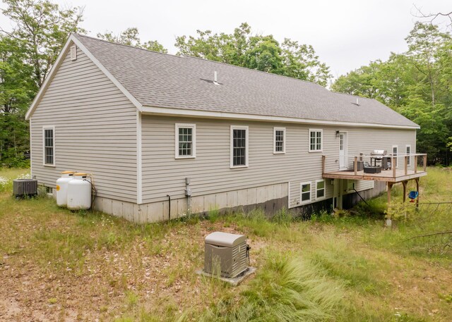 22 Tucker Rd, Limington, ME 04049 - photo 44