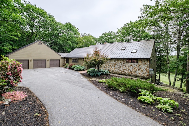 15 Inverness Rd, Falmouth, ME 04105 - photo 1