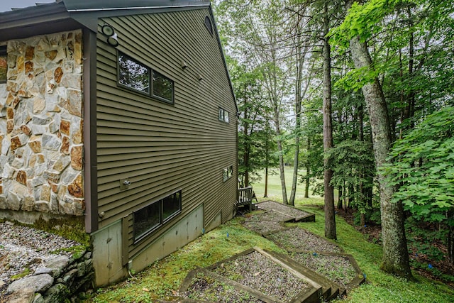 15 Inverness Rd, Falmouth, ME 04105 - photo 76