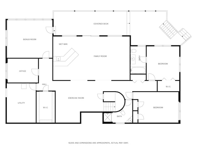 15 Inverness Rd, Falmouth, ME 04105 - photo 81