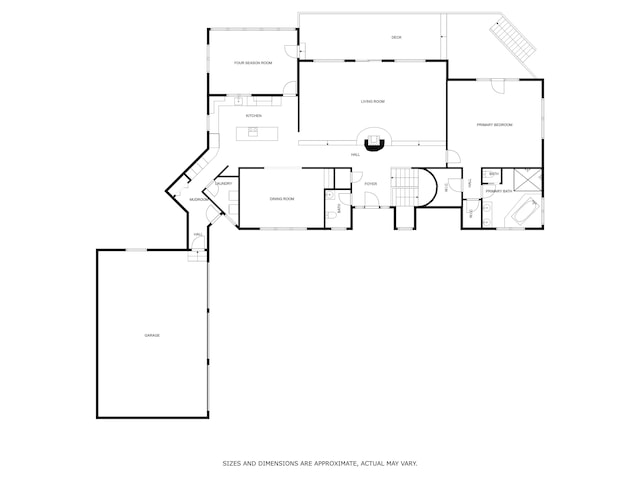 15 Inverness Rd, Falmouth, ME 04105 - photo 82