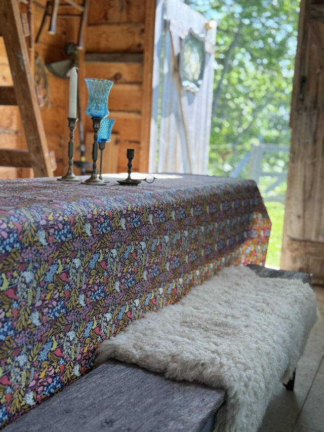 13 Gross Neck Rd, Waldoboro, ME 04572 - view of bedroom