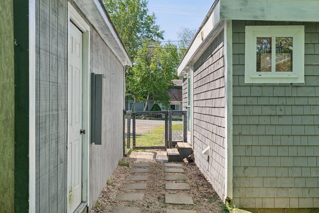 226 Seal Harbor Rd, Saint George, ME 04859 - view of property exterior