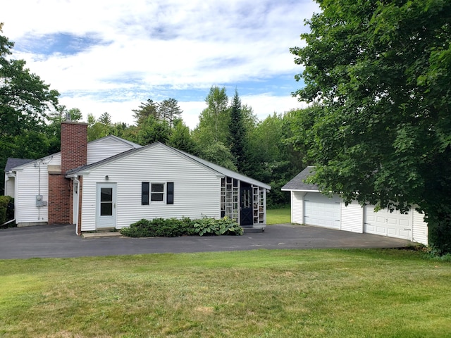 630 Franklin St, Rumford, ME 04276 - photo 3