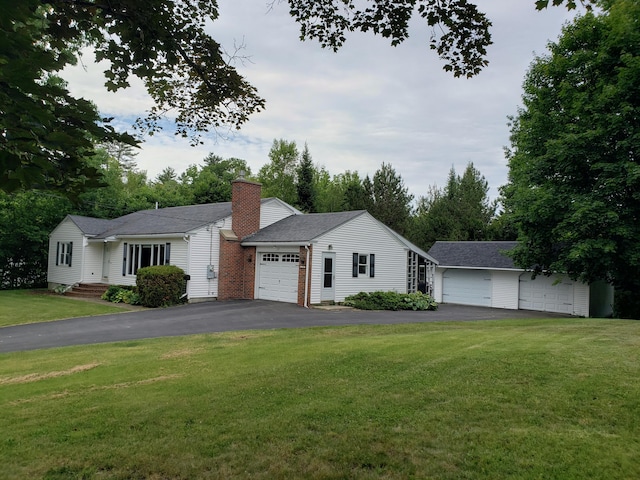 630 Franklin St, Rumford, ME 04276 - photo 2